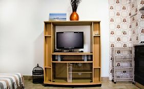 Apartamento T1, 50 Metros Da Praia